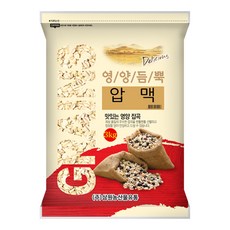 三源農產 壓麥, 1個, 3kg