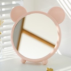 디페이브 클래식 탁상거울, H타입