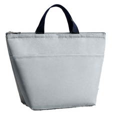 타미나요 다용도 보온 보냉 쿨러백, 그레이, 1개