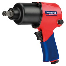 WORKPRO 氣動衝擊扳手 1 / 2 WP510000, 1套