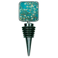 文森特·梵谷紅酒塞, 盛開的杏樹, 1個