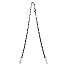 하이칙스 클래식 레더 체인 스트랩 HC0000000958