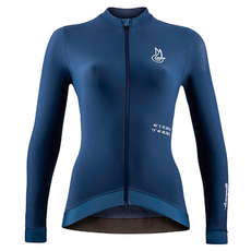 Nalini 女款 Cross D'Aun Woman 自行車車衣