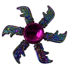 J&K 轉來轉去 好玩有趣的指尖陀螺, 1個, 商品8