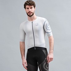 Nalini 男款霓虹自行車衣