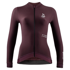 Nalini 女款 Cross D'Aun Woman 自行車車衣