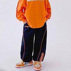 베리클로젯 아동용 하이킹 라인 팬츠