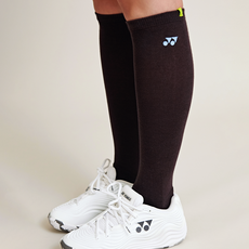 YONEX 女性及膝襪 245SN005F