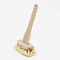 REDECKER 浴室刷 27cm, 木質, 1個