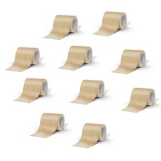 Daybyday 데이바이데이 밴드 7.5cm x 4.5m 스킨, 1개, 10개입