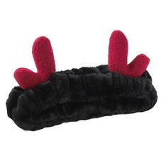 B-Towin 漂亮可愛洗臉髮帶 20#, 1個, 混合顏色