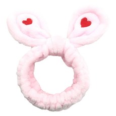 비투윈 예쁜 귀여운 세안밴드 39#, 1개, 혼합색상