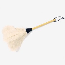 REDECKER 駱駝除塵刷 50cm, 白色, 1個