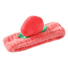 비투윈 예쁜 귀여운 세안밴드 30#, 1개, 혼합색상