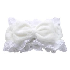 B2win漂亮的可愛洗臉髮帶 21#, 1個, 混色