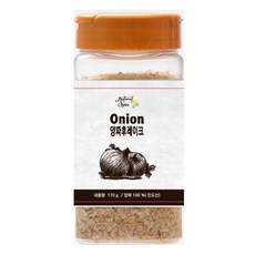 내츄럴스파이스 양파후레이크, 170g, 1개