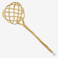 REDECKER 地毯棉被除塵拍 75 x 25 cm, 木質, 1個