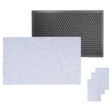 SK magic 空氣清淨機 ACP-110 濾網, 單一商品, 1個