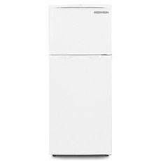 메디하임 저소음 166L 2도어 냉장고 방문설치, MHR-175GR