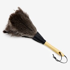 REDECKER 鴕鳥毛除塵撣 30cm, 木質, 1個