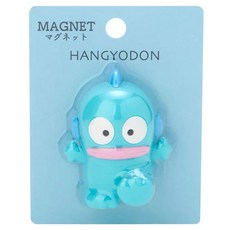 산리오 마스코트 마그넷 1p, 항교돈