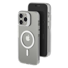 스페이스쉴드 앵글핏 메탈 프레임 스탠드 맥세이프 케이스