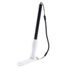 Coms 超市防盜用彈簧繩觸控筆 IH135, 1個, IH135 觸控筆