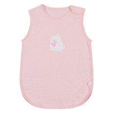 absorba 幼兒用Miru Yoru睡眠背心