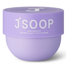 J'SOOP 角蛋白強韌髮膜, 1罐, 150ml