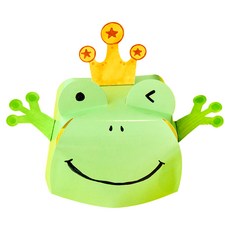 minhwashop 青蛙朋友室內體能遊戲, S2400740, 25個