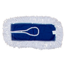 BitoWin Sunanil 地板大拖把補充拖布 40cm, 1個, 混合色