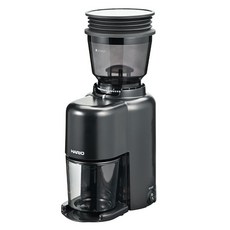 HARIO 好璃奧 V60 Compact N 電動咖啡研磨機, EVCN-8B-K