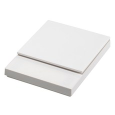 Hario Polaris 咖啡電子秤, 1個, 白色