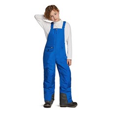 테슬라 아동용 스키복 보드복 스키바지 멜빵바지 TM-KKO75