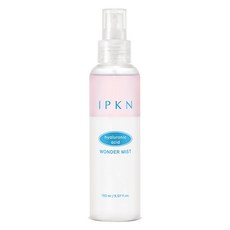 IPKN 玻尿酸奇蹟噴霧 170ml+攜帶型 50ml, 1個