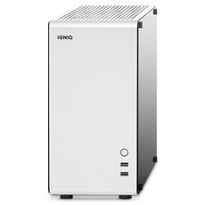 IGNIQ 2024 Integ Sleek 7600 銳龍5 銳龍 7000 系列, 16GB, Windows 11 家用版, 512GB, 銀色, IG-ITS00024