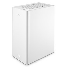 IGNIQ 2024 LIT Performance 9900 Ryzen 9 9000 系列, Free DOS, RT-PFP00033, 2TB, 銀色, 64GB