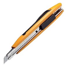 OLFA 中型美工刀 208B, 1個