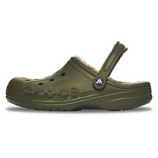 crocs 卡駱馳 Baya 內襯克駱格涼鞋 205969