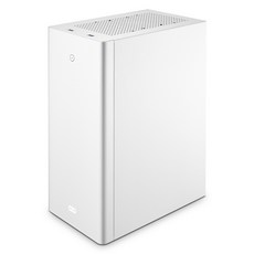 IGNIQ 2024 LIT Performance 9600 Ryzen5 9000 系列, Free DOS, 32GB, RT-PFP00031, 銀色, 1TB