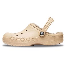 crocs 卡駱馳 Baya 內襯克駱格涼鞋 205969