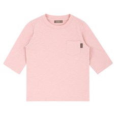 ToTo Heros 兒童款 TH William 七分T恤