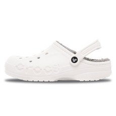 crocs 卡駱馳 Baya 內裡克駱格涼鞋 205969
