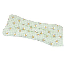 J.UNI 純棉長枕 含枕芯, 蜂巢