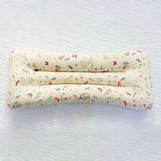 J.UNI 純棉長枕 含枕芯, 里弗斯