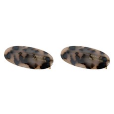 골드팡 둥근라인 헤어핀 2p