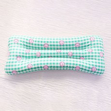 J.UNI 純棉長枕 含枕芯, 快樂旋律