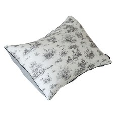 Nubile 克洛伊名畫莫代爾枕頭套