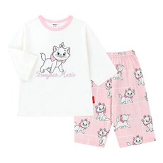 mollimelli friends 兒童款迪士尼101忠狗瑪麗7分室內上下套裝