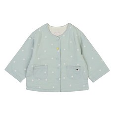 ETTOI 兒童款Kamille JK